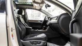 Volkswagen Touareg 2010 г.в.