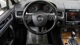 Volkswagen Touareg 2010 г.в.