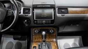 Volkswagen Touareg 2010 г.в.