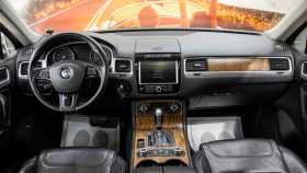 Volkswagen Touareg 2010 г.в.