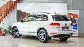 Volkswagen Touareg 2010 г.в.