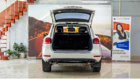 Volkswagen Touareg 2010 г.в.