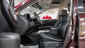 Infiniti QX60 2014 г.в.