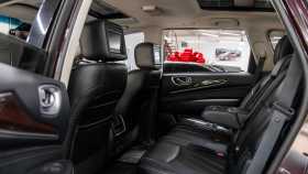 Infiniti QX60 2014 г.в.