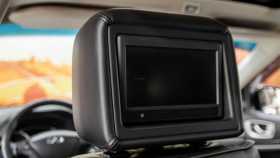 Infiniti QX60 2014 г.в.