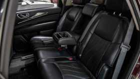 Infiniti QX60 2014 г.в.