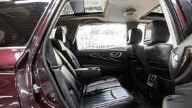 Infiniti QX60 2014 г.в.
