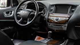 Infiniti QX60 2014 г.в.