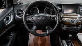 Infiniti QX60 2014 г.в.