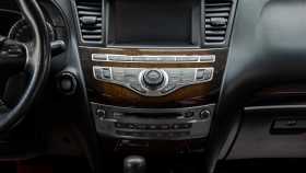 Infiniti QX60 2014 г.в.