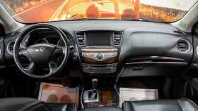 Infiniti QX60 2014 г.в.