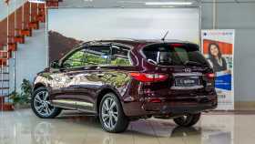 Infiniti QX60 2014 г.в.