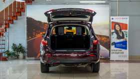 Infiniti QX60 2014 г.в.