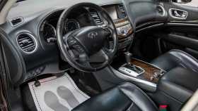 Infiniti QX60 2014 г.в.