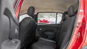 Renault Sandero Stepway 2015 г.в.