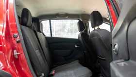 Renault Sandero Stepway 2015 г.в.