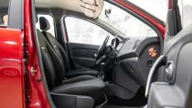 Renault Sandero Stepway 2015 г.в.