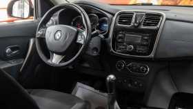 Renault Sandero Stepway 2015 г.в.