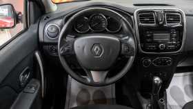 Renault Sandero Stepway 2015 г.в.