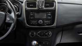 Renault Sandero Stepway 2015 г.в.