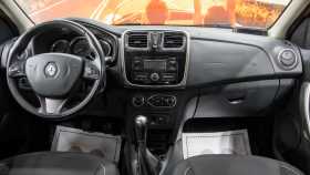 Renault Sandero Stepway 2015 г.в.