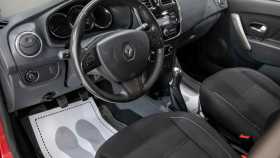 Renault Sandero Stepway 2015 г.в.