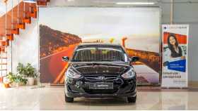 Hyundai Solaris 2013 г.в.