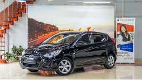 Hyundai Solaris 2013 г.в.