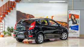 Hyundai Solaris 2013 г.в.