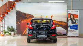 Hyundai Solaris 2013 г.в.