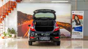 Hyundai Solaris 2013 г.в.