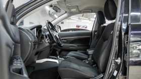Mitsubishi ASX 2011 г.в.