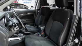 Mitsubishi ASX 2011 г.в.