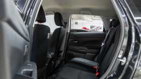 Mitsubishi ASX 2011 г.в.