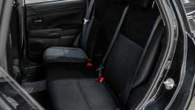 Mitsubishi ASX 2011 г.в.