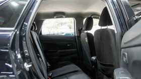 Mitsubishi ASX 2011 г.в.