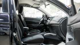 Mitsubishi ASX 2011 г.в.