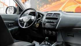 Mitsubishi ASX 2011 г.в.