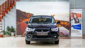 Mitsubishi ASX 2011 г.в.