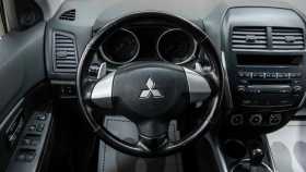 Mitsubishi ASX 2011 г.в.