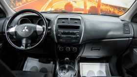 Mitsubishi ASX 2011 г.в.