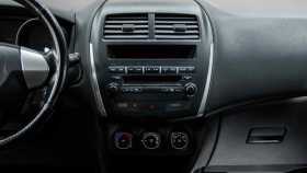 Mitsubishi ASX 2011 г.в.