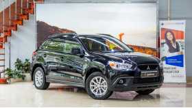 Mitsubishi ASX 2011 г.в.
