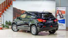 Mitsubishi ASX 2011 г.в.