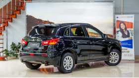 Mitsubishi ASX 2011 г.в.