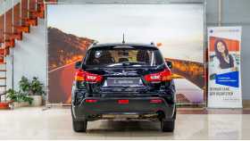 Mitsubishi ASX 2011 г.в.