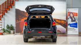 Mitsubishi ASX 2011 г.в.