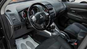 Mitsubishi ASX 2011 г.в.