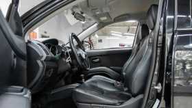 Mitsubishi Outlander 2010 г.в.