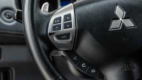 Mitsubishi Outlander 2010 г.в.